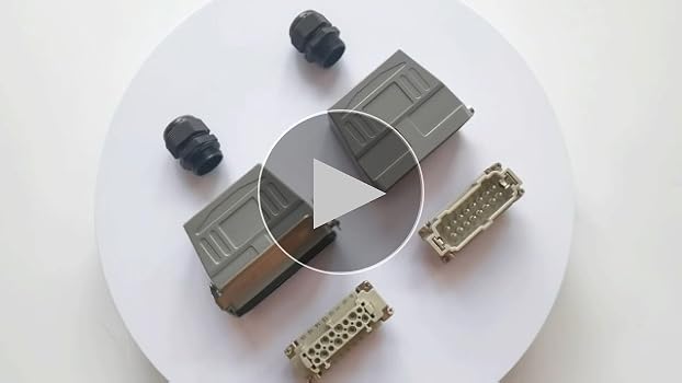 【Jyuuiti Ninomae 】 ERECTA LS1820 Amazon.com: Hanfork Skyjack Connector Assembly 107820 Male